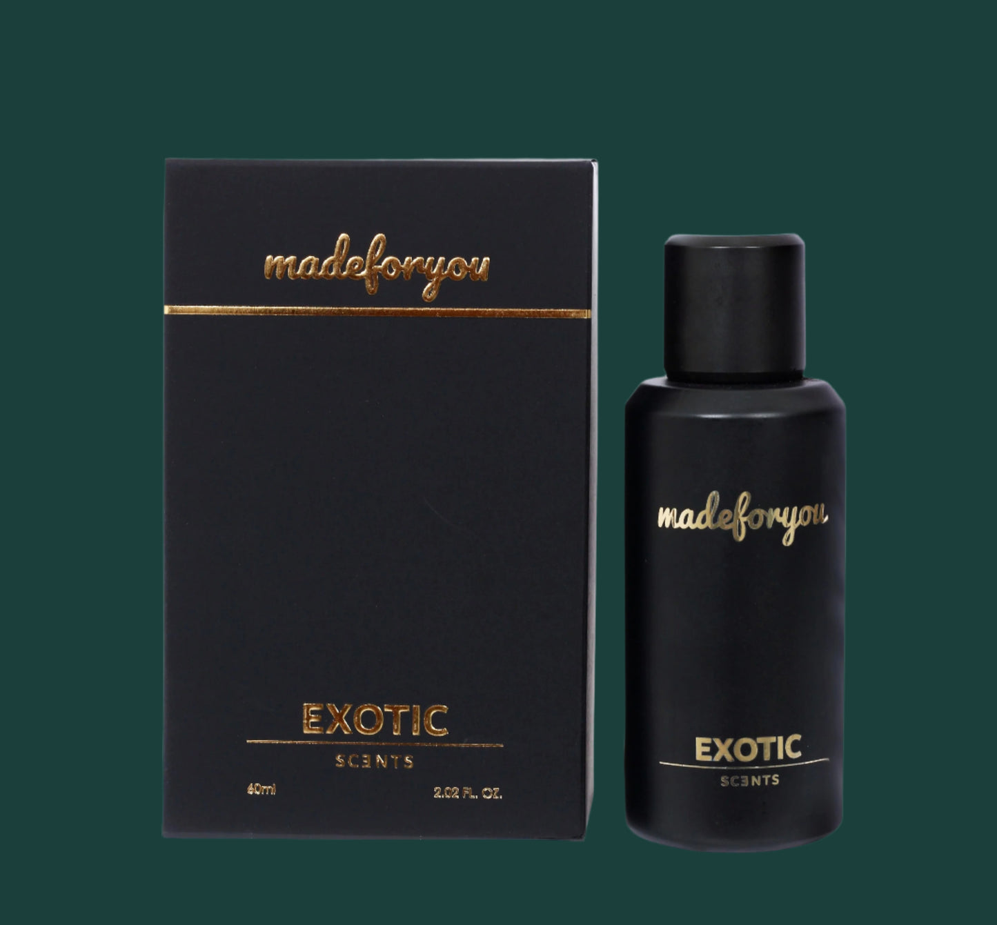 Made For You EDP 60ML