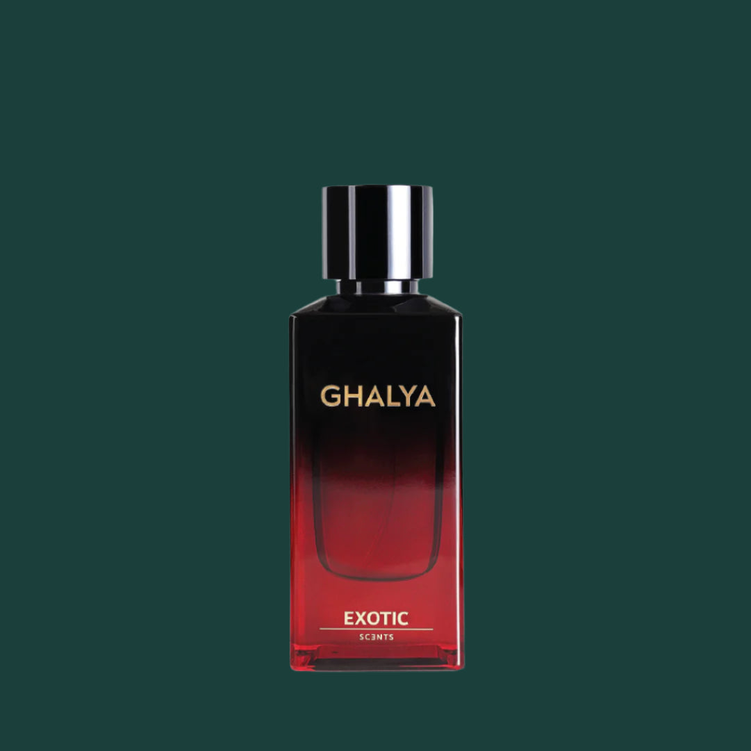 Ghalya EDP 80ML