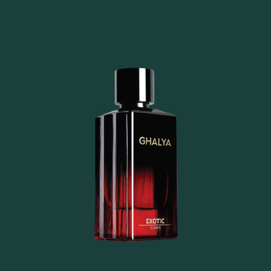 Ghalya EDP 80ML