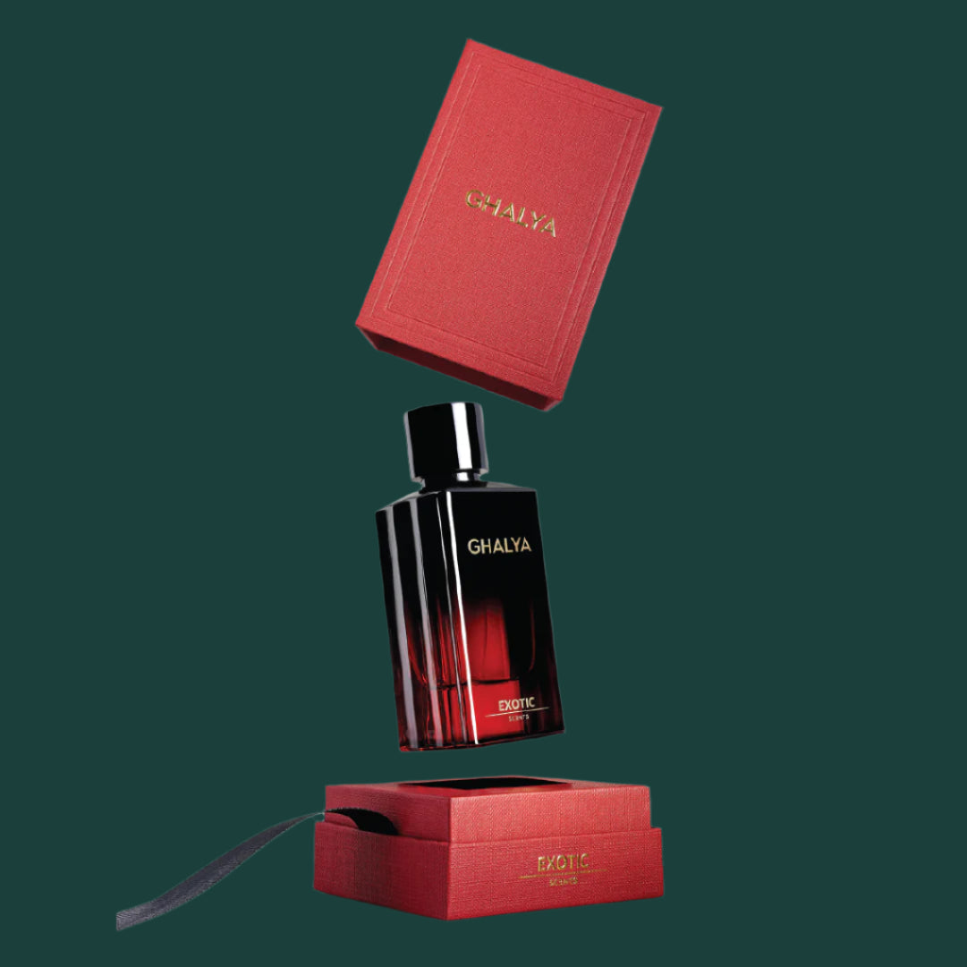 Ghalya EDP 80ML