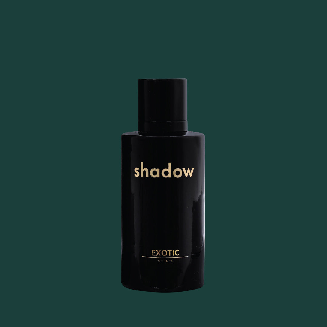 Exotic Scents shadow