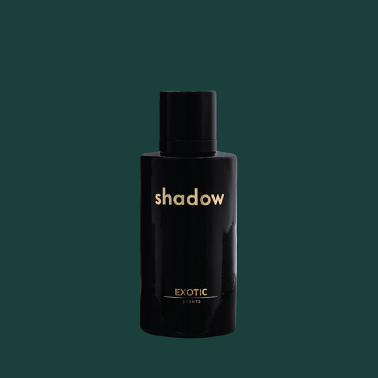 Exotic Scents shadow