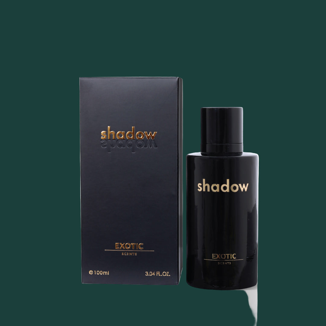 Exotic Scents shadow
