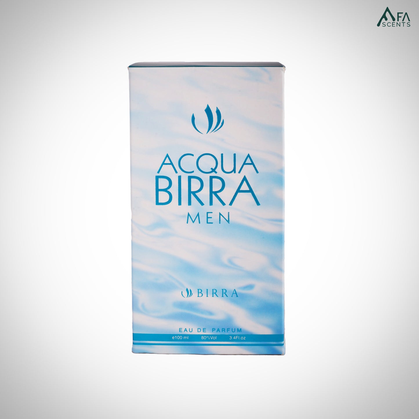 Acqua Birra Men EDP 100ML