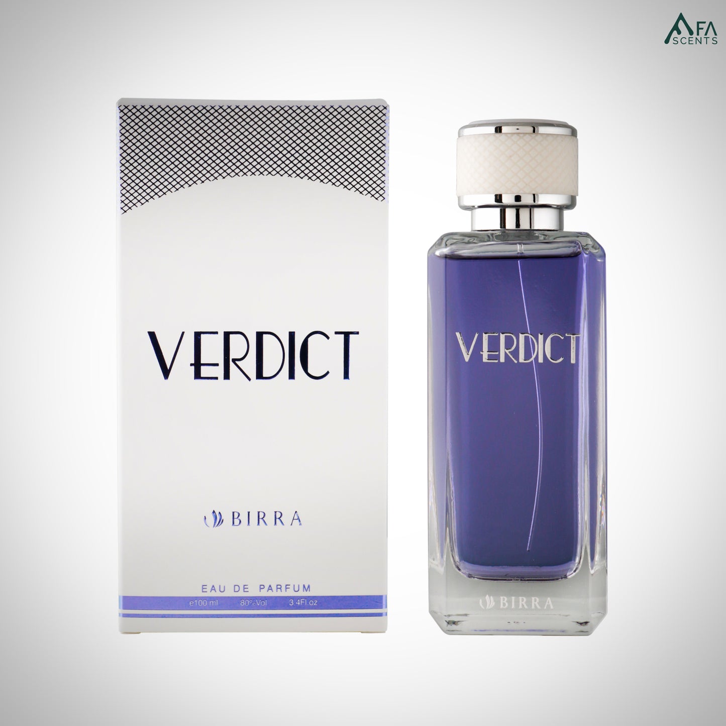 Verdict EDP 100ML