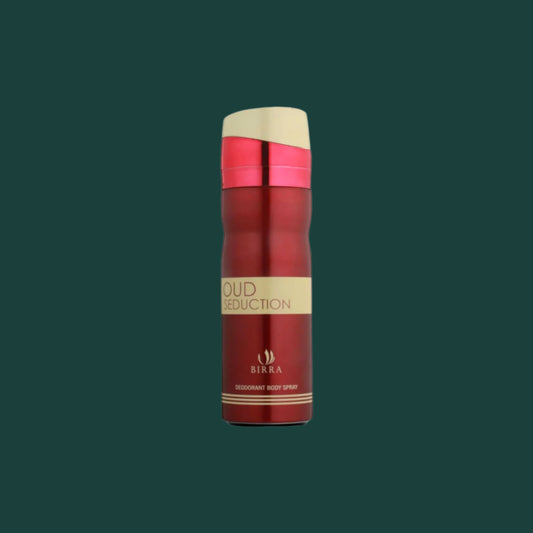 Oud Seduction Deo 200ML