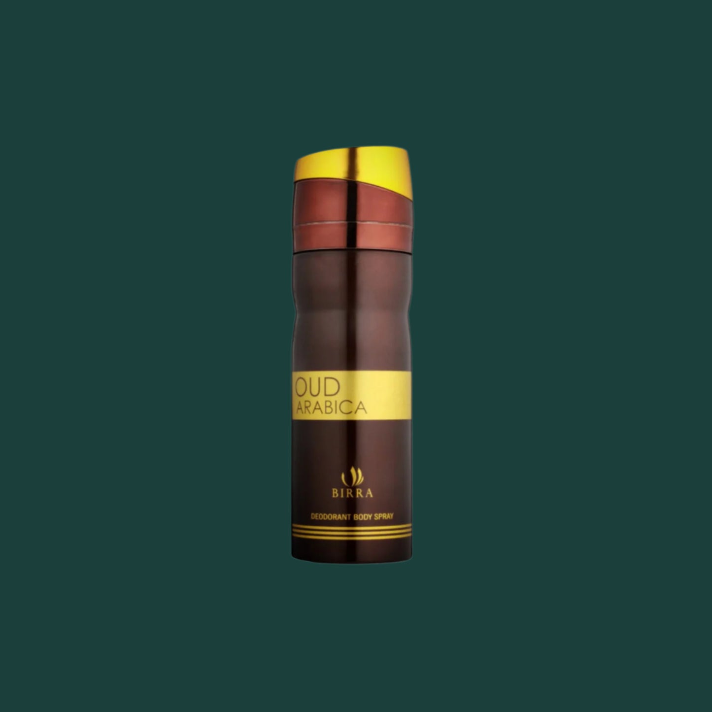 Oud Arabica Deo 200ML