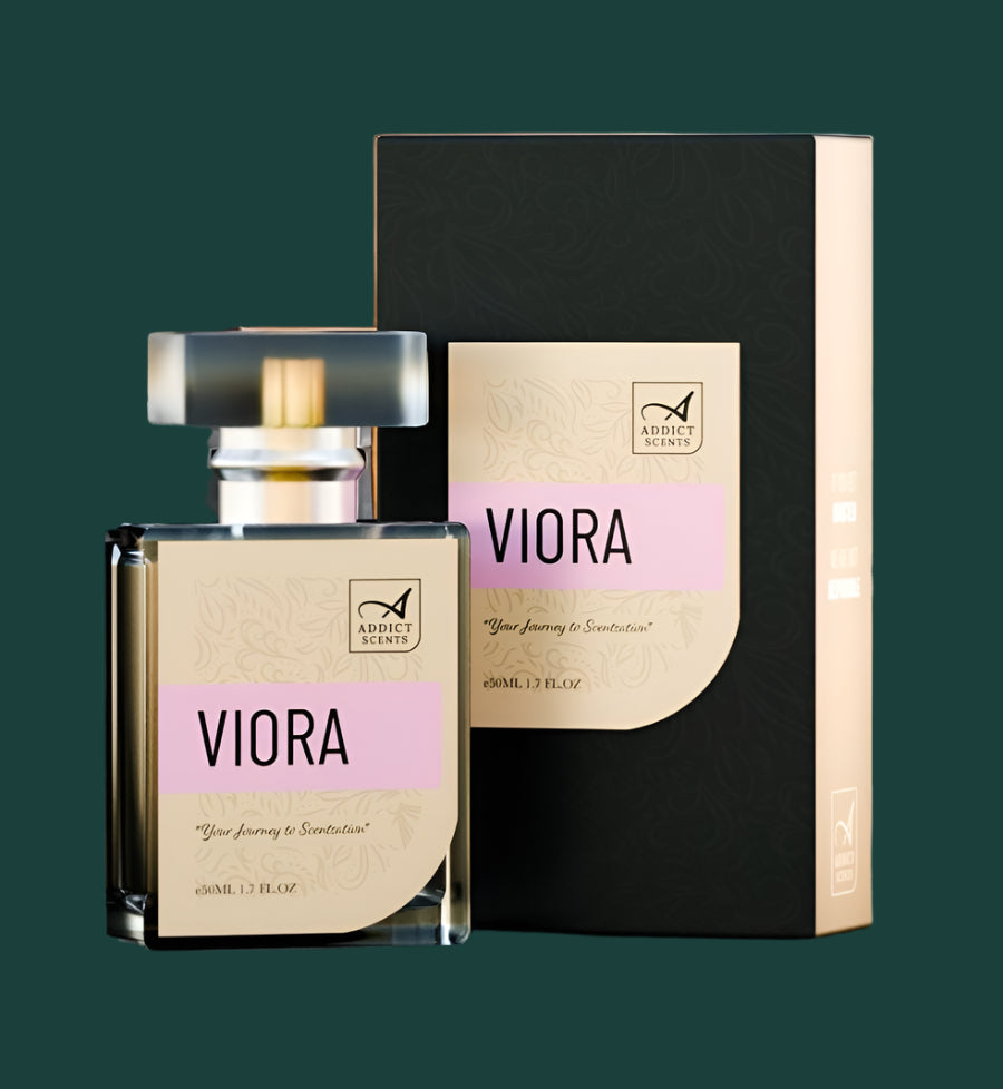 Viora EDP 50ML