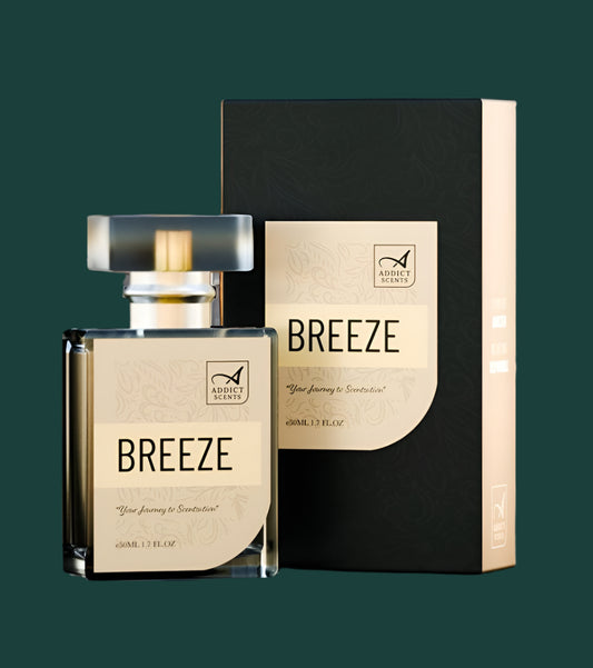 Breeze EDP 50ML