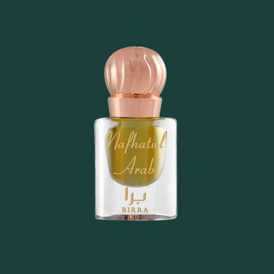 Nafhatul Arab