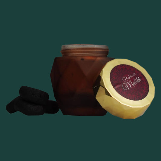 Bakhoor Maliki 50 Grams