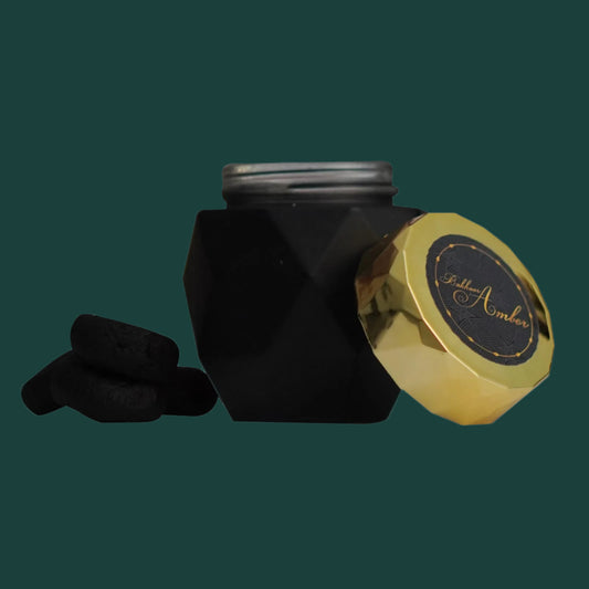 Bakhoor Amber 50 Grams