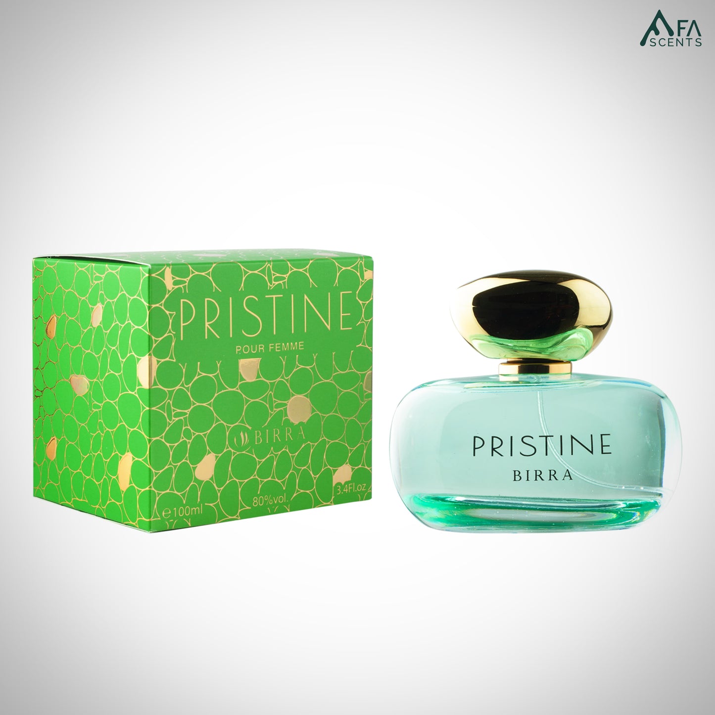 Pristine EDP 100ML