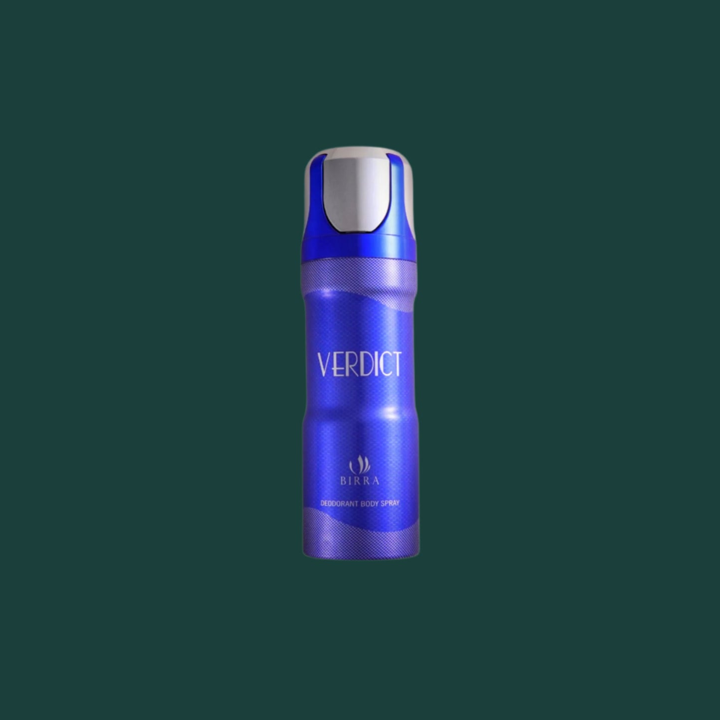 Verdict Deodorant 200ML