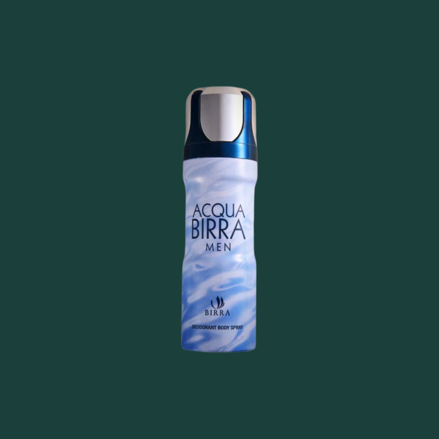 Acqua Birra Men Deo 200ML
