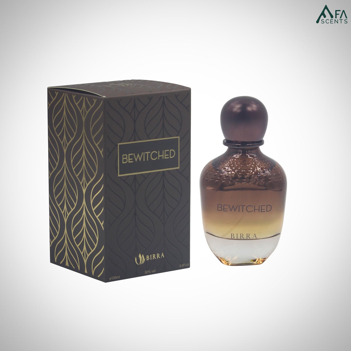 Bewitched EDP 100ML