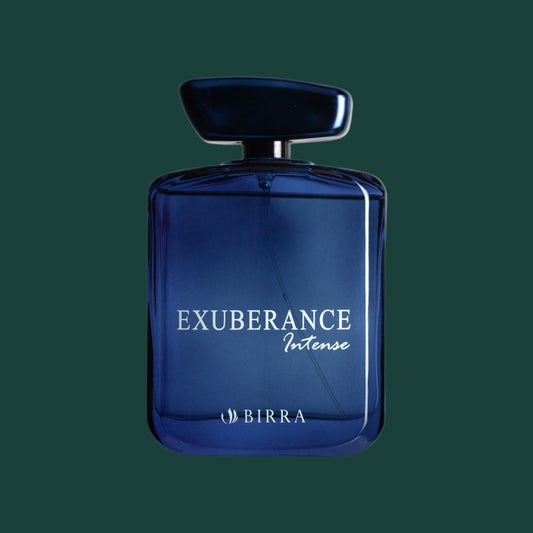 Exuberance Intense EDP 120ml- Premium Perfume