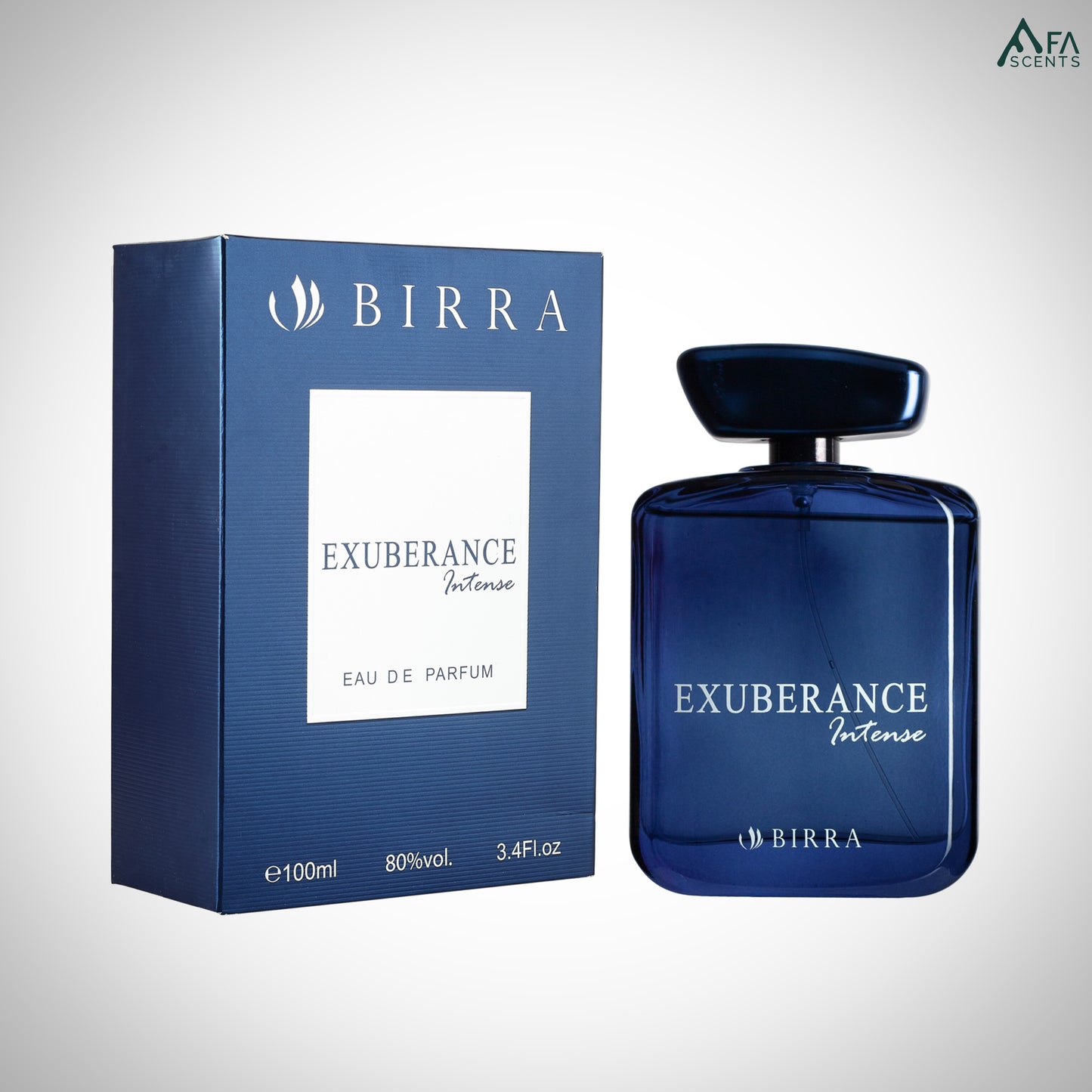 Exuberance Intense EDP 120ml- Premium Perfume