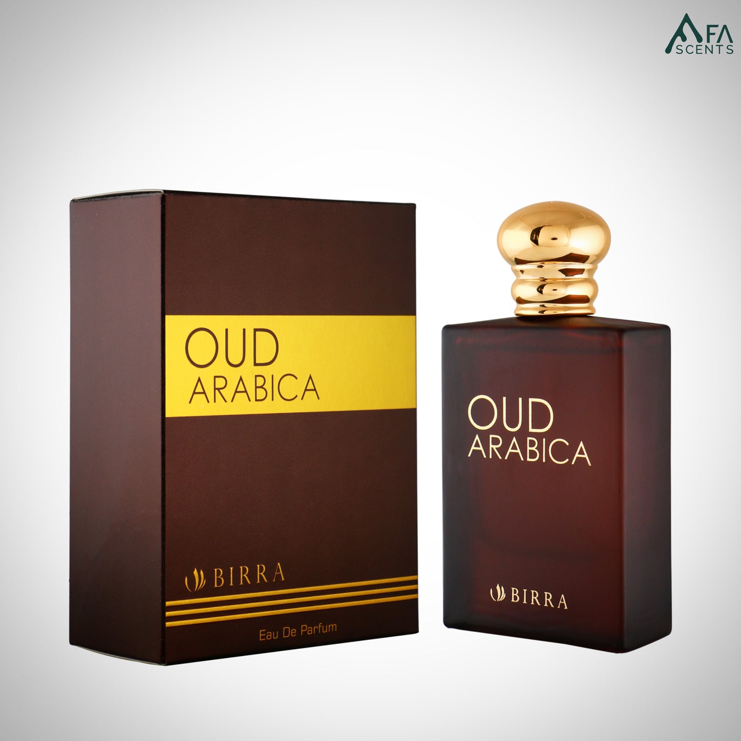 Oud Arabica EDP 50ML