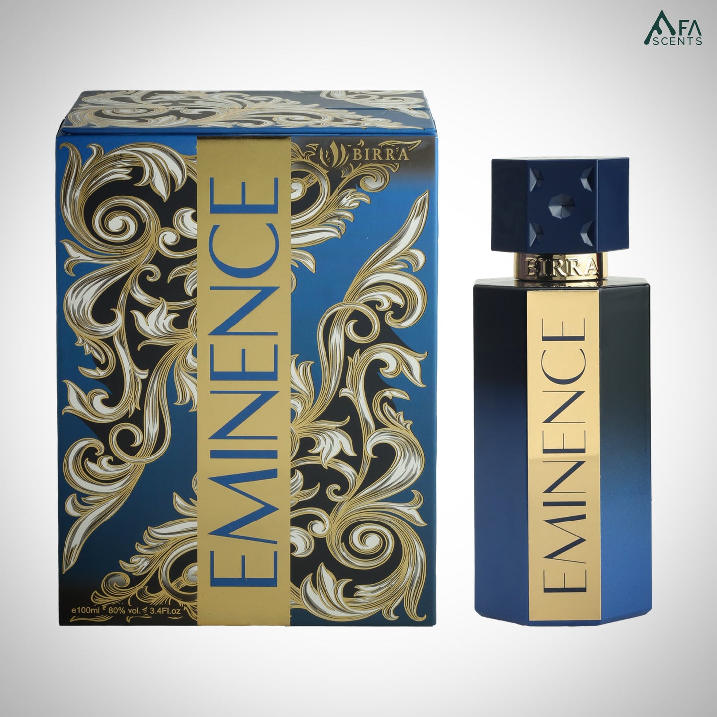 Eminence EDP 100ML