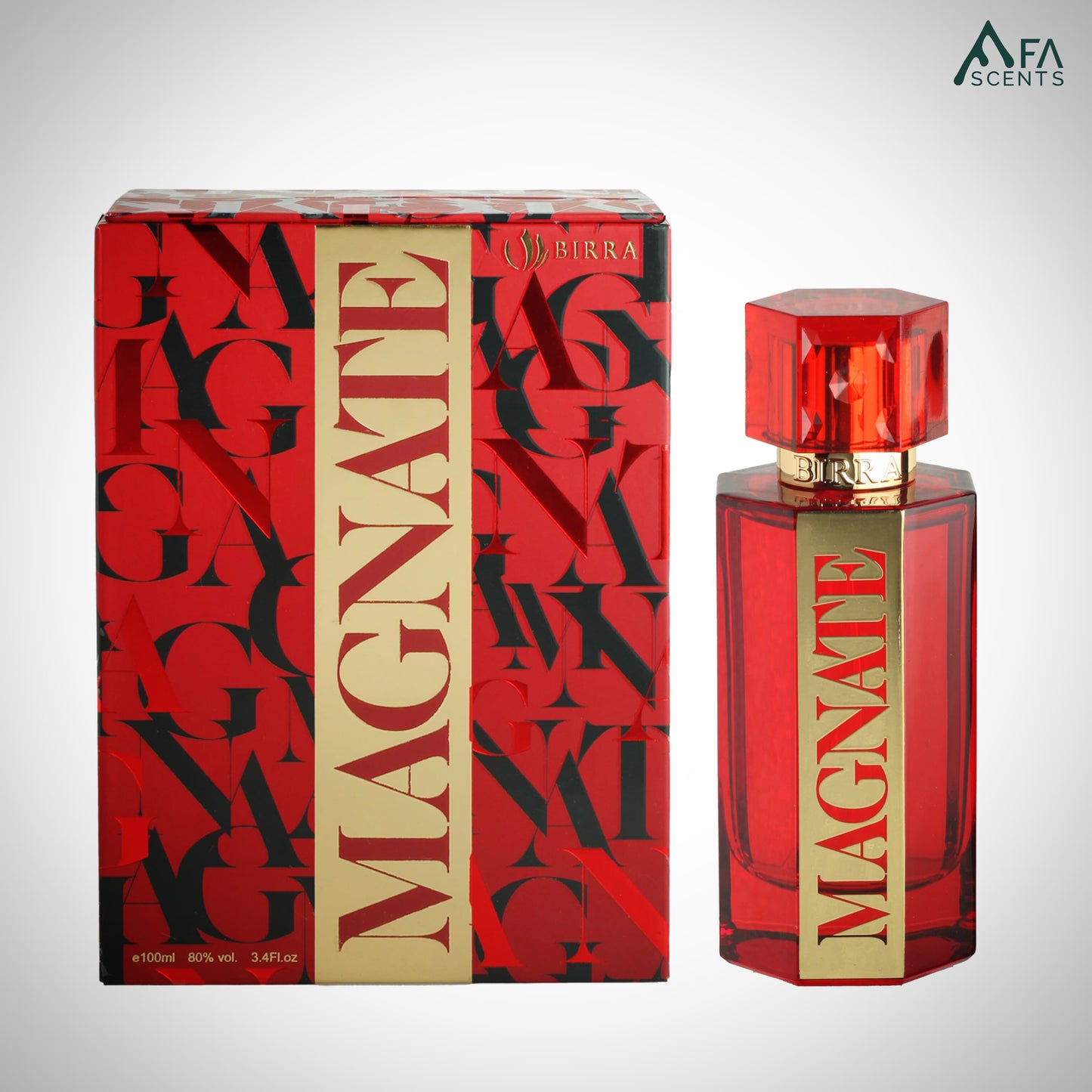 Magnate EDP 100ML
