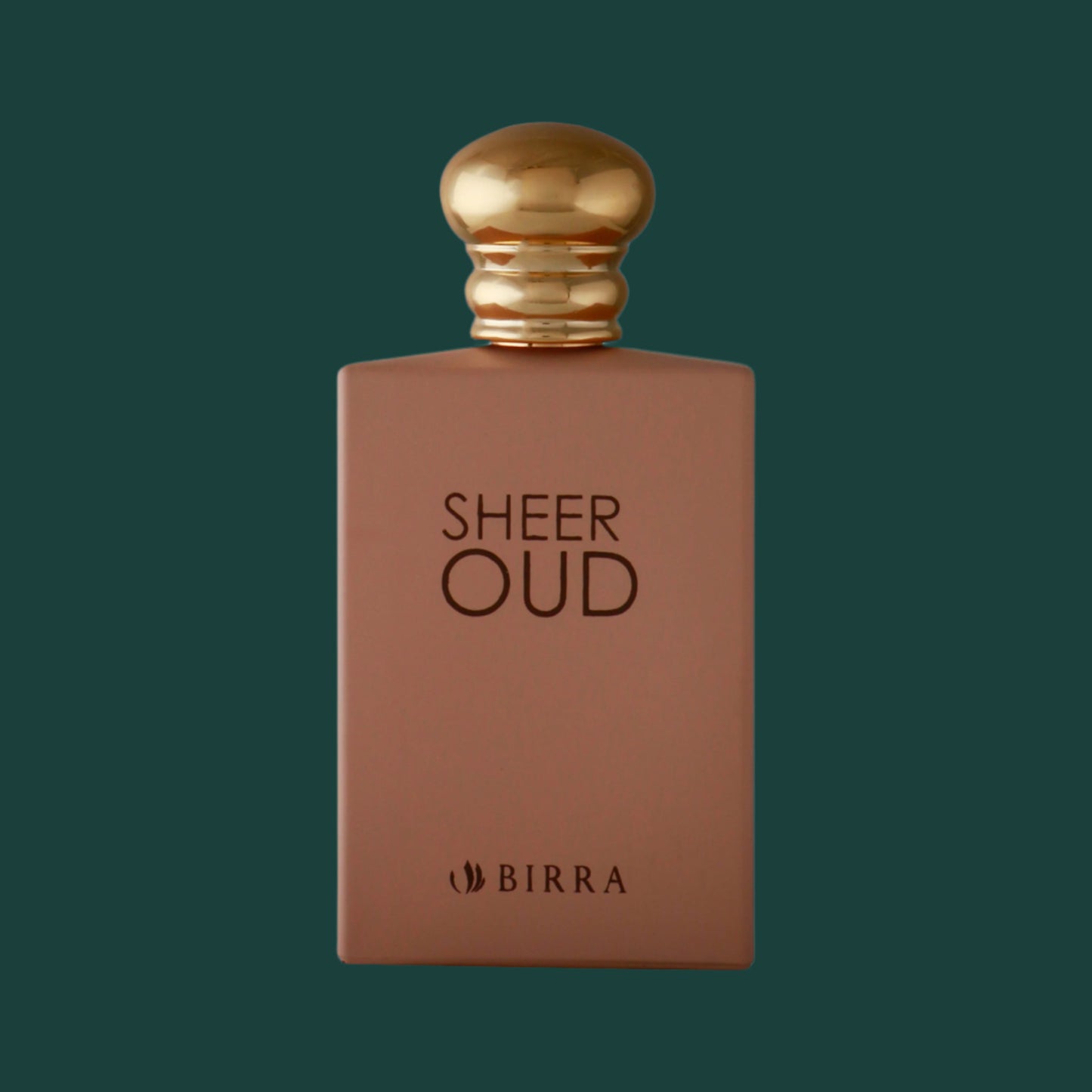 Sheer Oud EDP 50ML