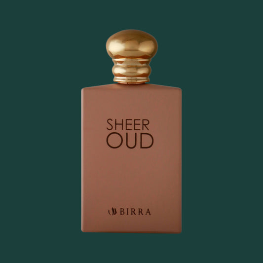 Sheer Oud EDP 50ML