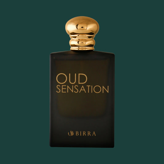 Oud Sensation EDP 50ML