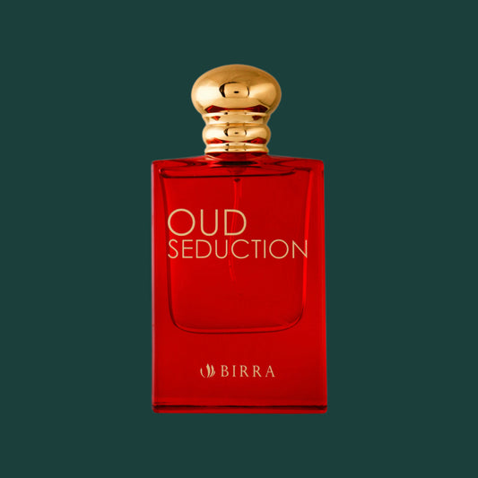 Oud Seduction EDP 50ML