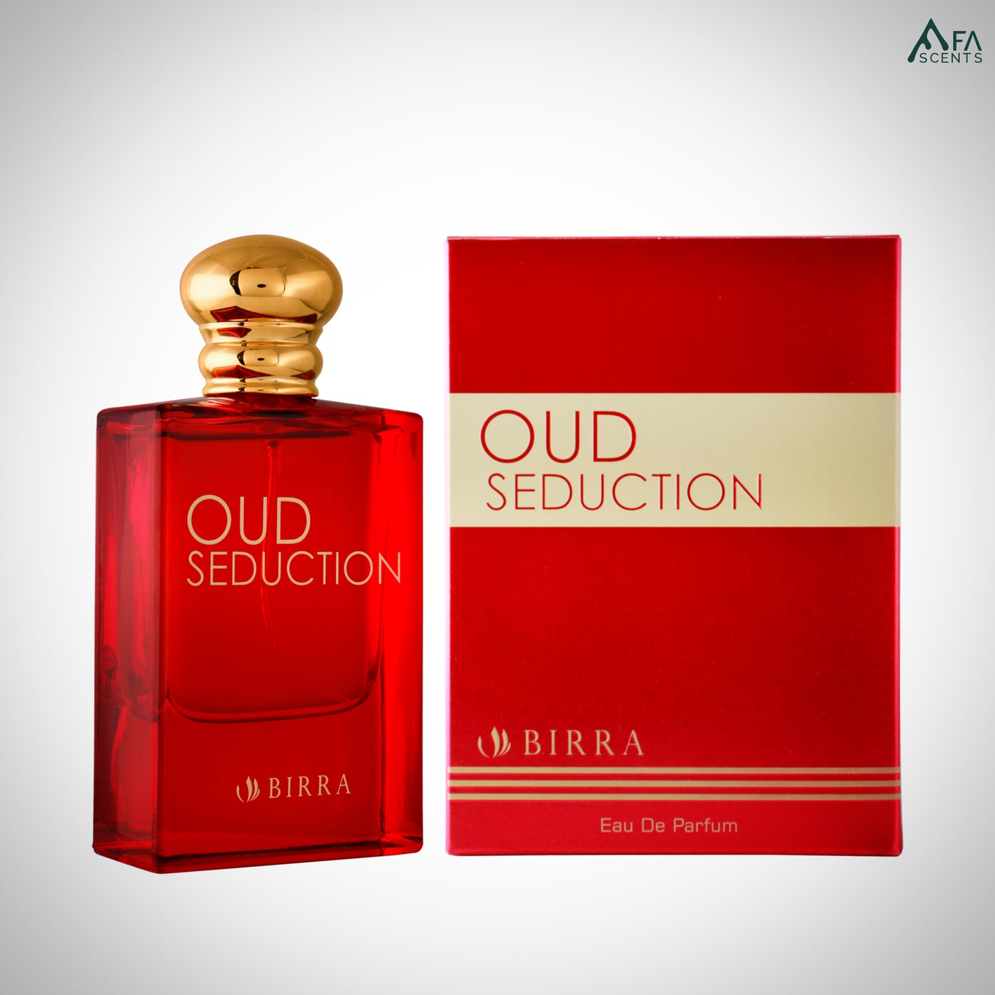 Oud Seduction EDP 50ML