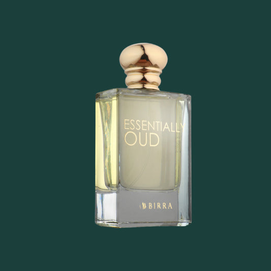 Essentially Oud EDP 50ml- Premium Perfume