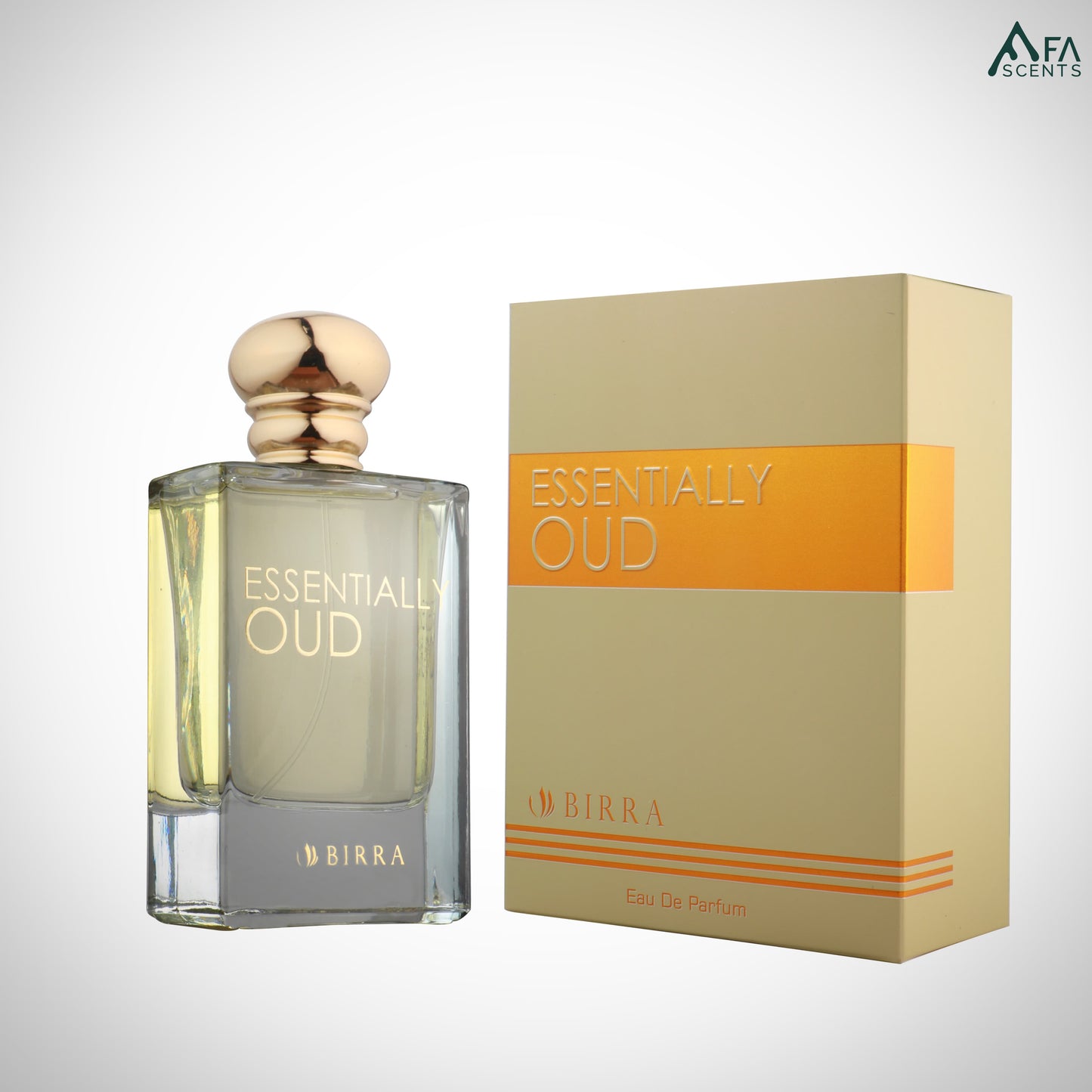 Essentially Oud EDP 50ml- Premium Perfume