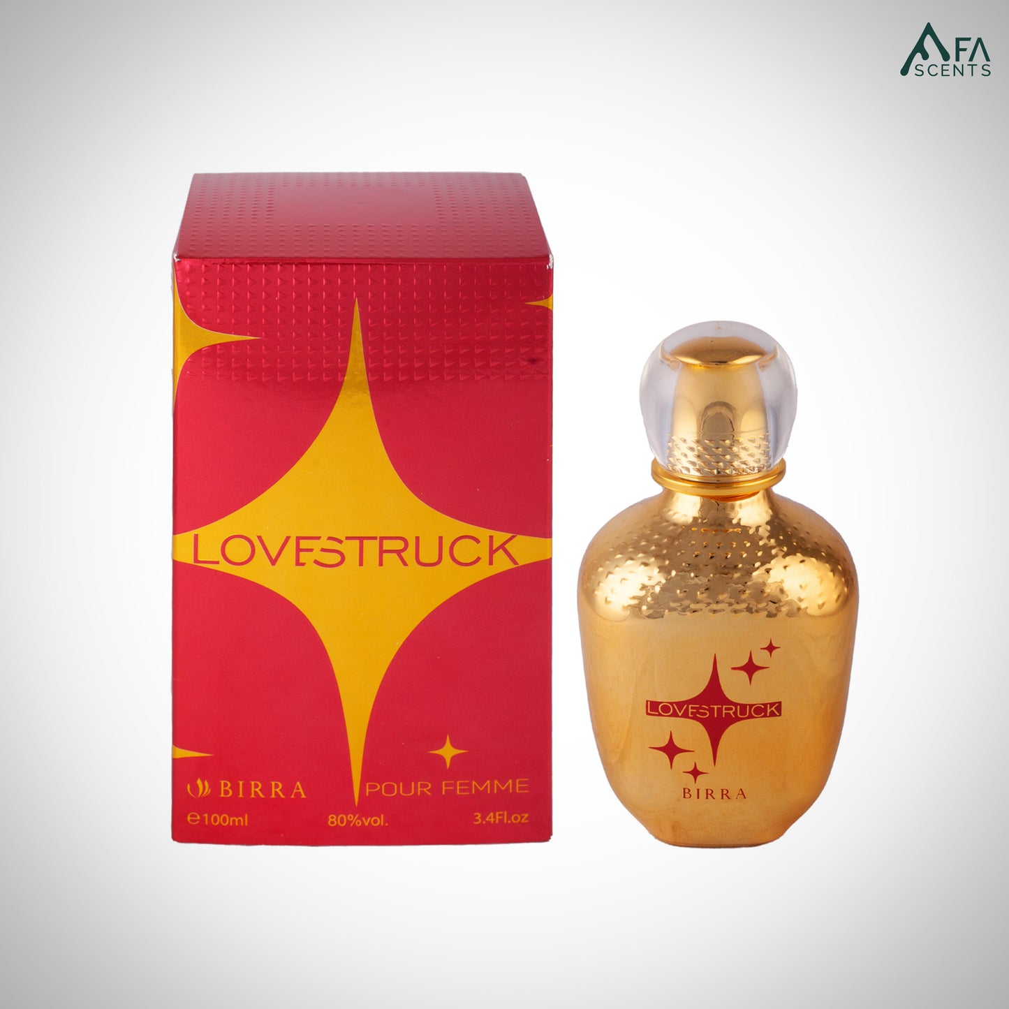 Lovestruck EDP 100ML