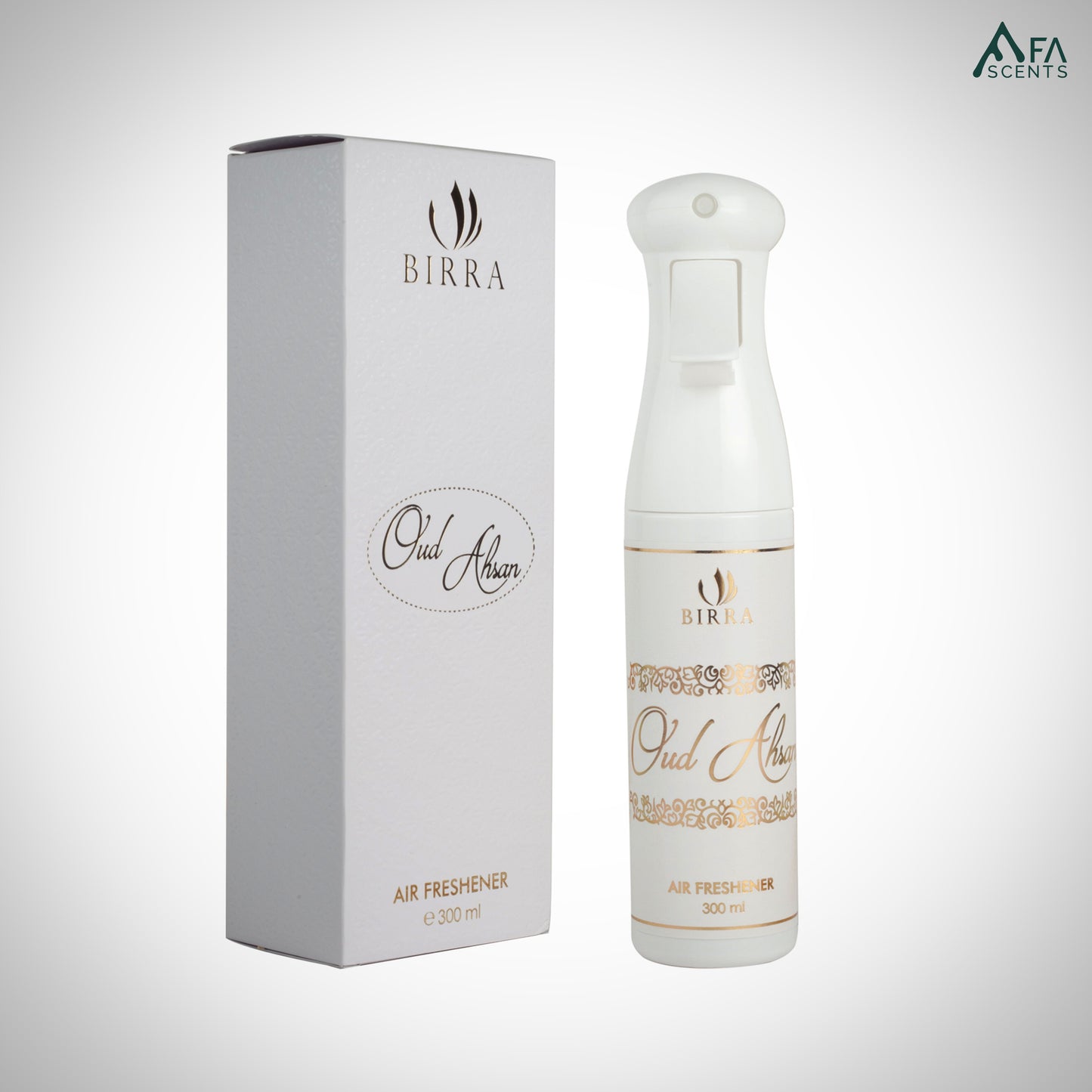Oud Ahsan 300ML