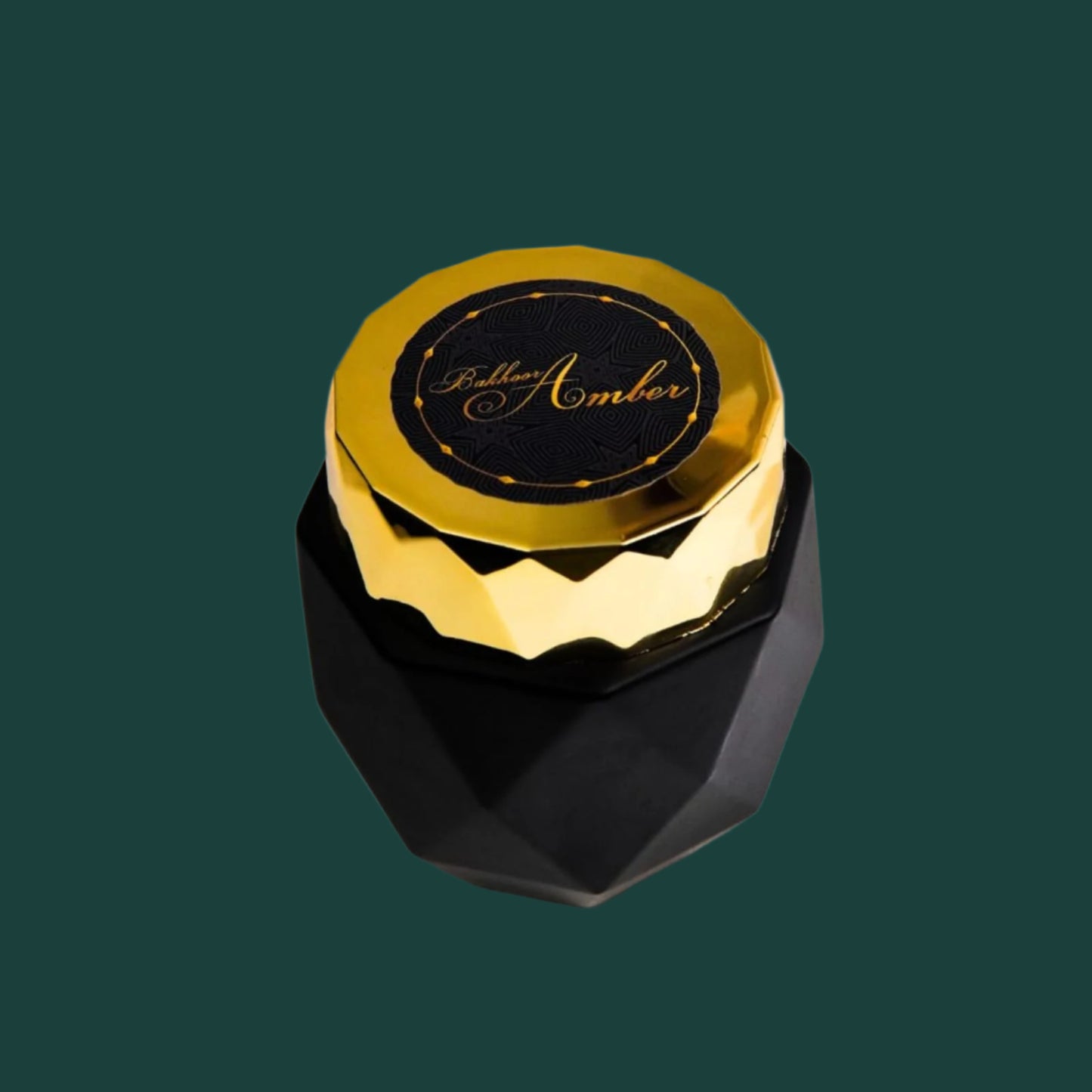 Bakhoor Amber 50 Grams