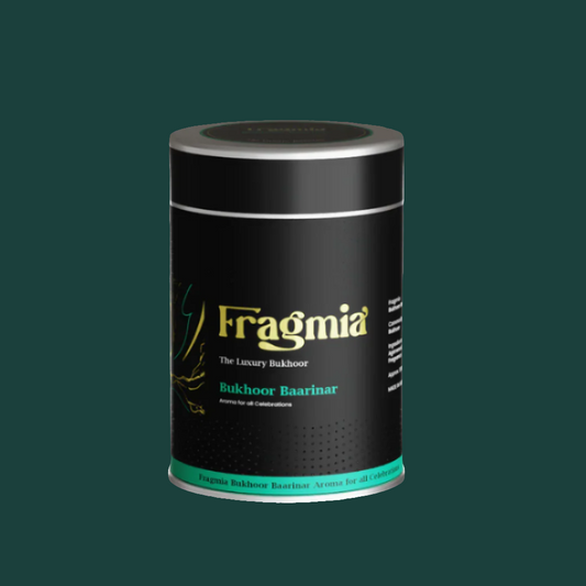 LUXURY BUKHOOR - BUKHOOR BAARINAR - BEST SELLER