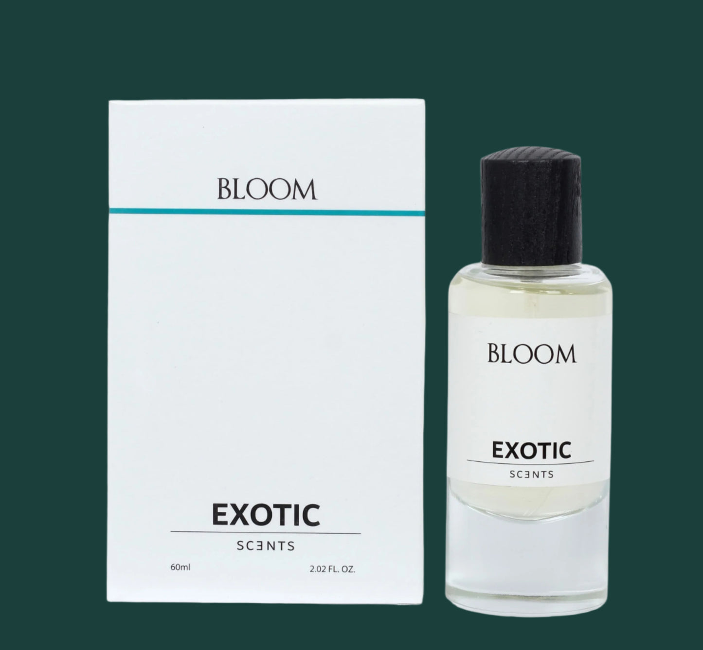 Bloom EDP 60ML