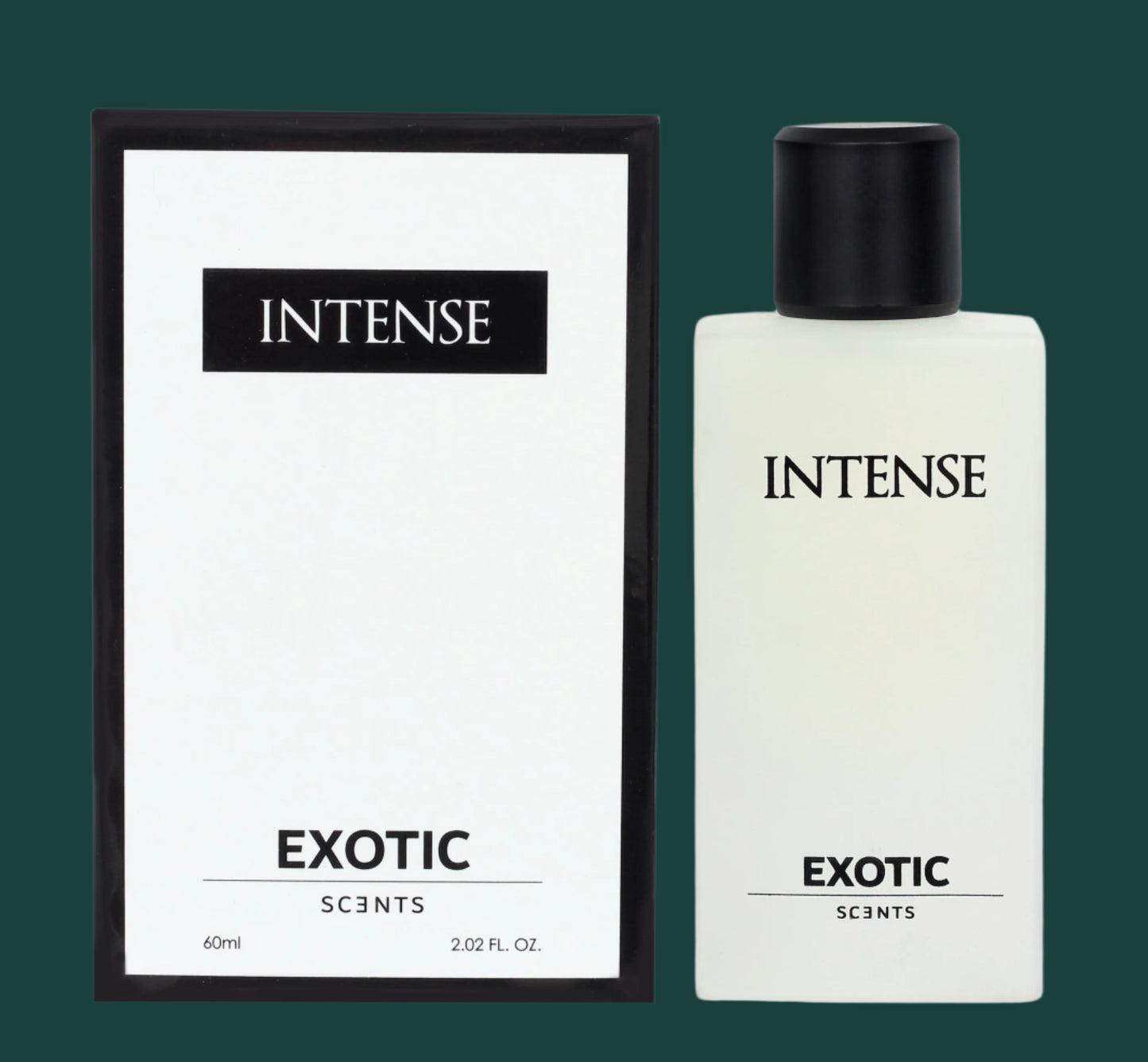 Intense EDP 60ML