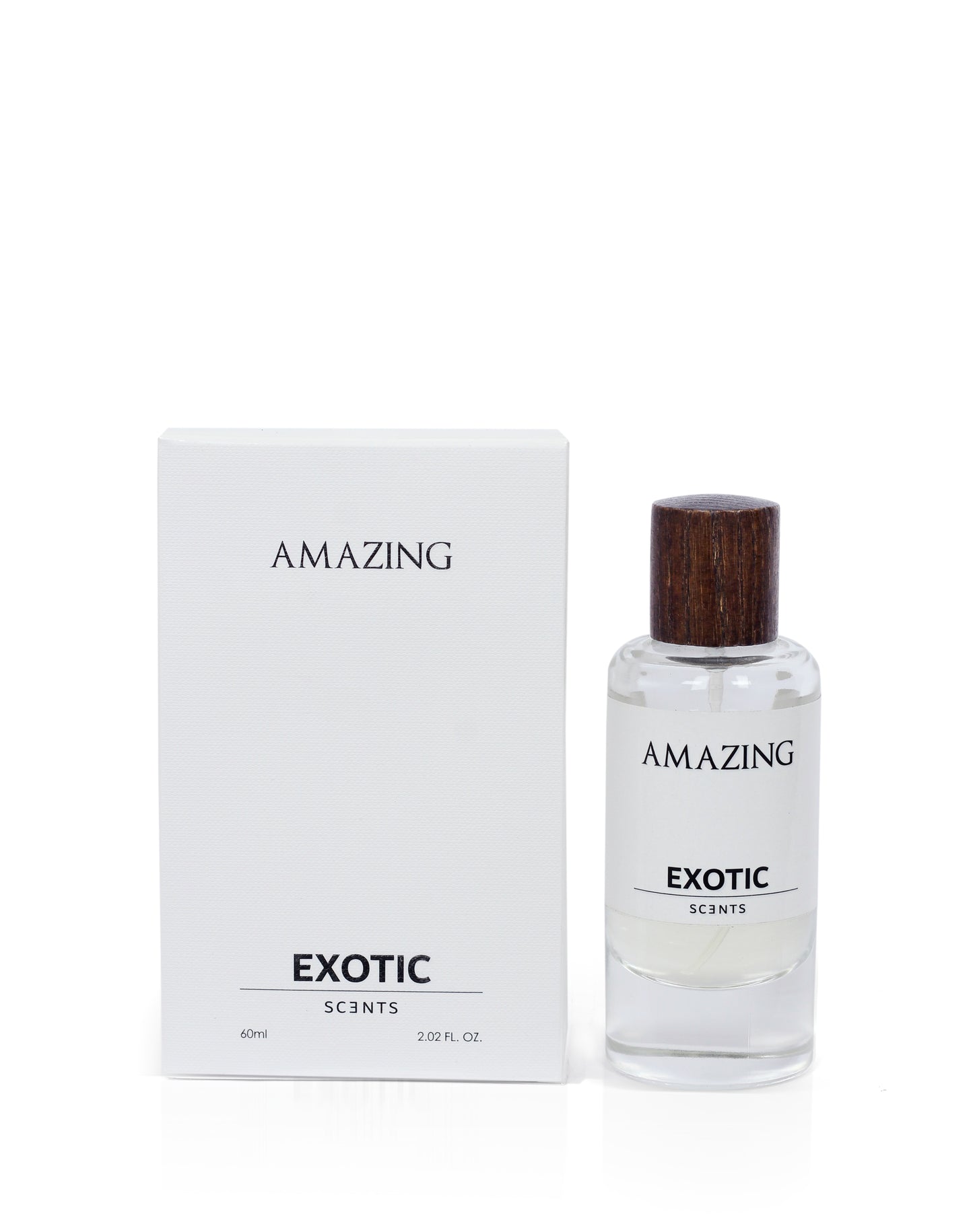 Amazing EDP 60ML
