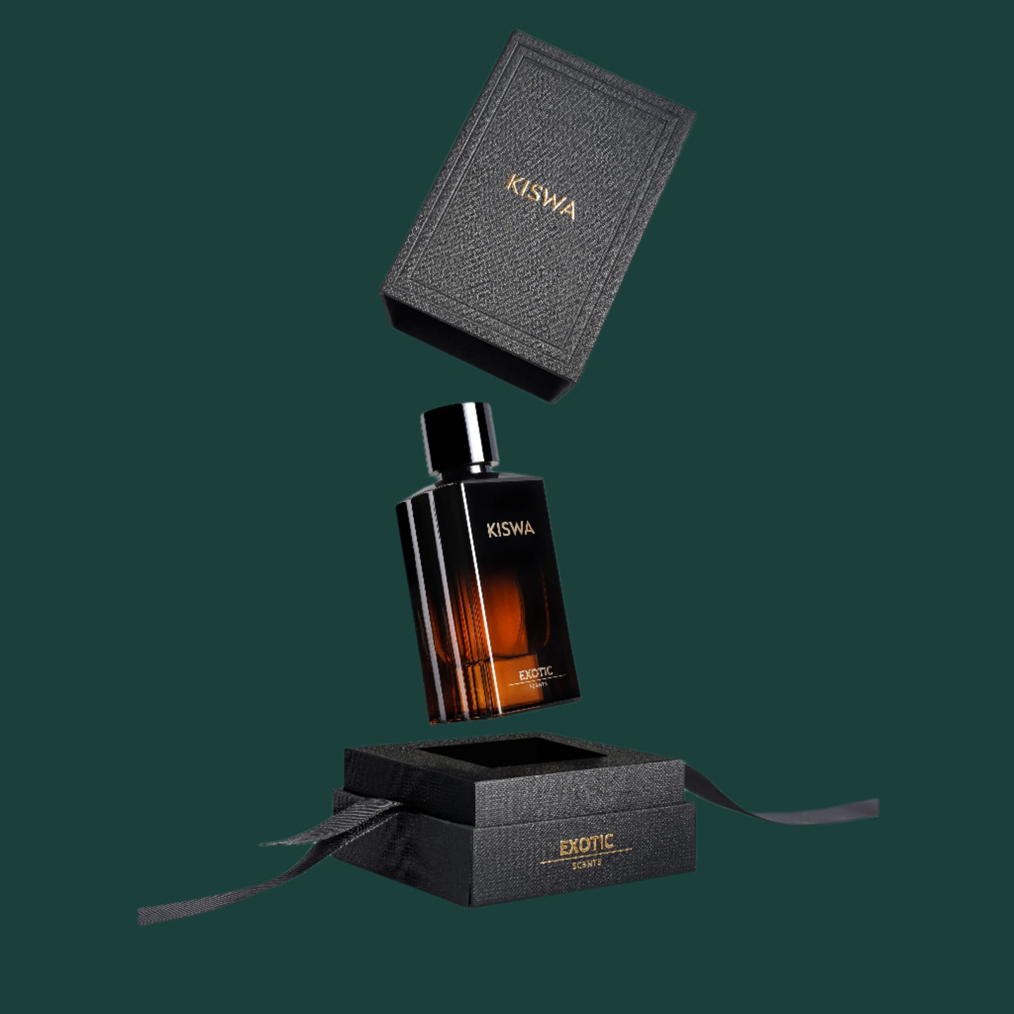 Kiswa EDP 80ML