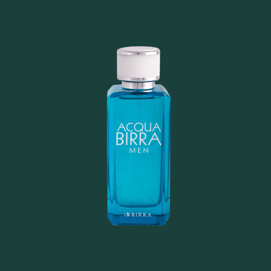 Acqua Birra Men EDP 100ML