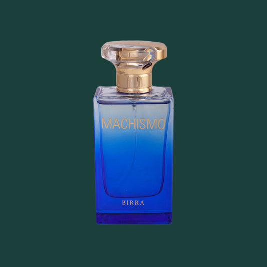Machismo Gold EDP 80ML