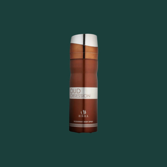 Oud Obsession Deo 200ML