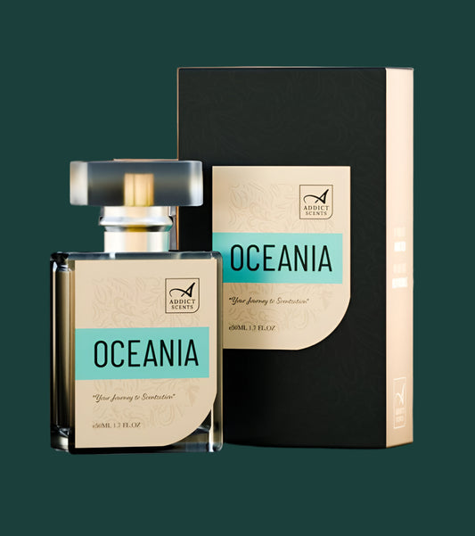 Oceania EDP 50ML