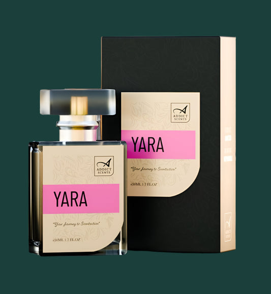 Yara EDP 50ML