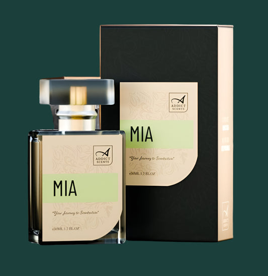 Mia EDP 50ML