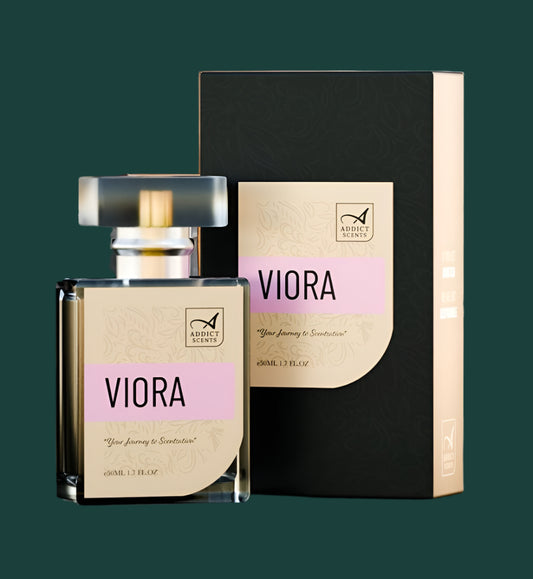 Viora EDP 50ML
