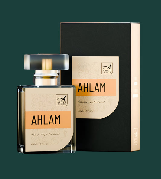 Ahlam EDP 50ML