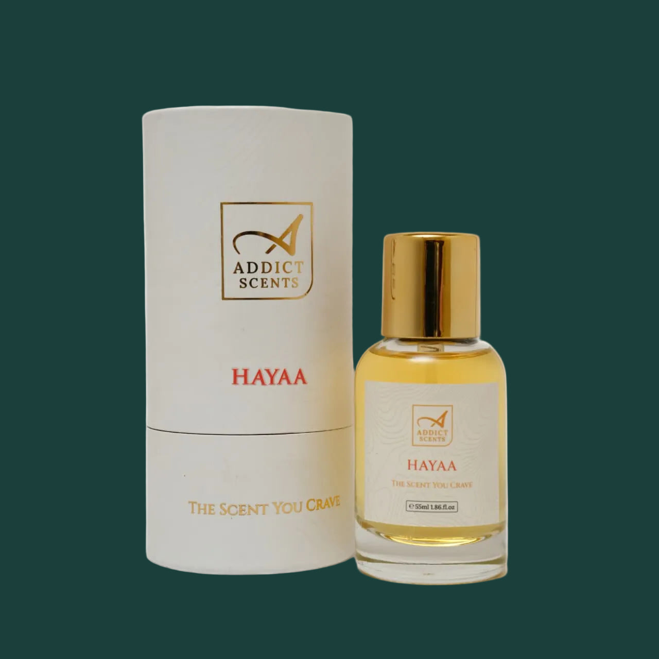HAYAA EDP (55ML)