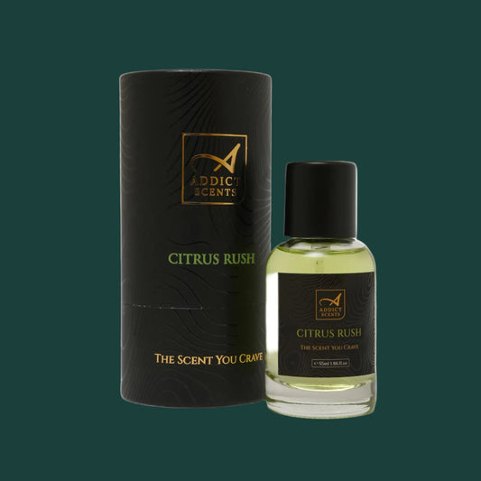 CITRUS RUSH EDP (55ML)